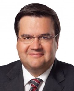 Denis Coderre